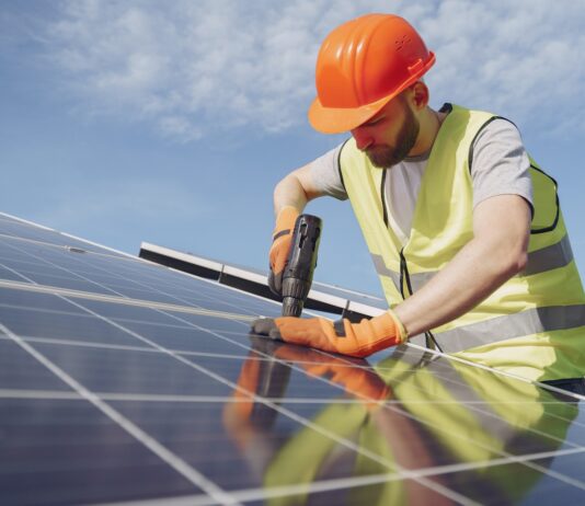 Energia Solar - Economia e Sustentabilidade