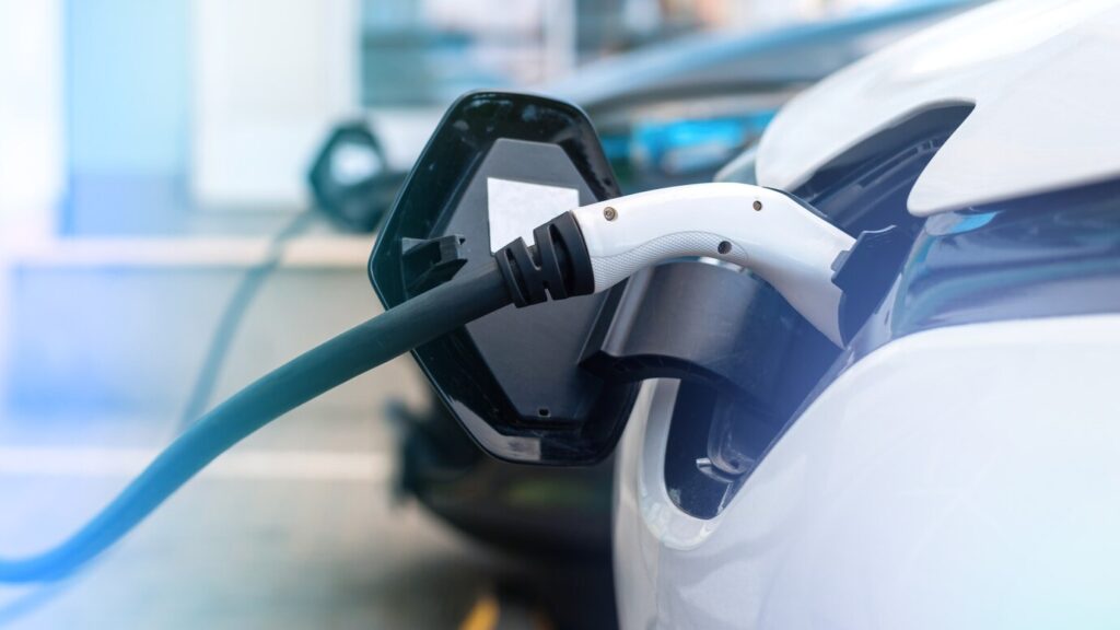 Mobilidade Elétrica - Conectando o Brasil a um Futuro Limpo e Eficiente