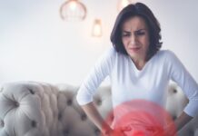 Como é a cólica de quem tem endometriose?