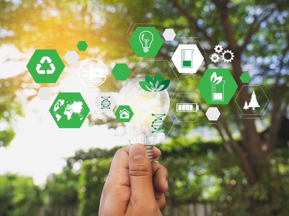 Conheça os principais tipos de energia sustentável