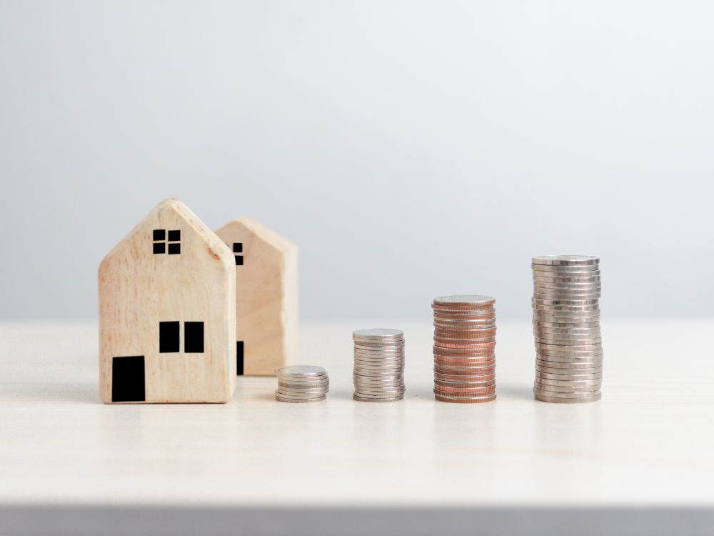 lucro imobiliário isenção