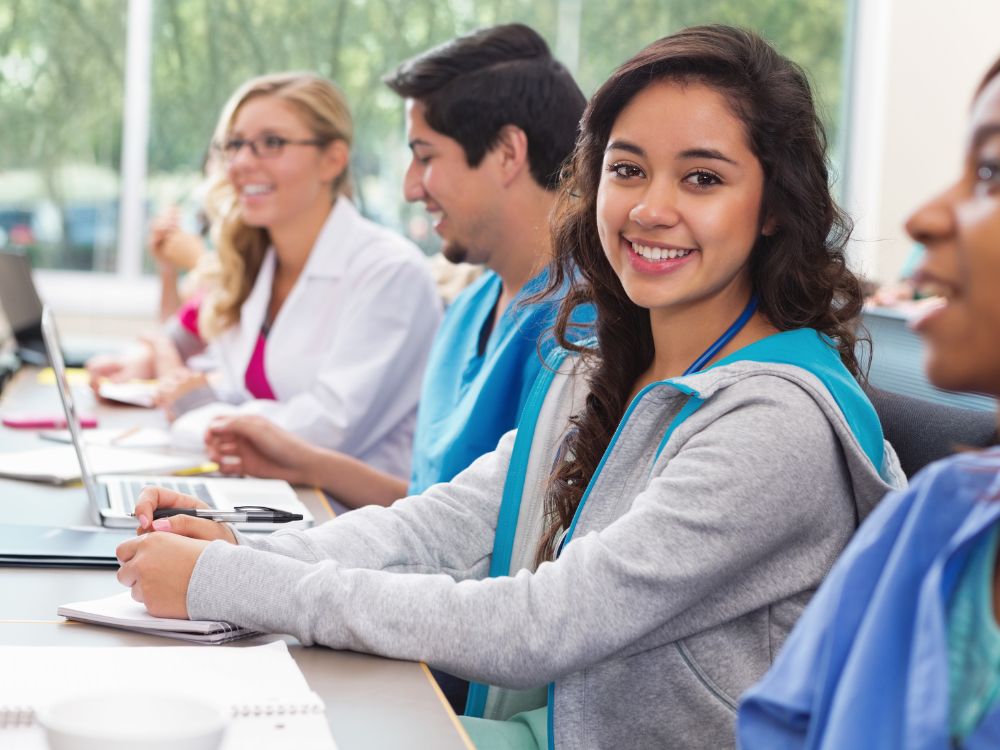 como fazer medicina de graça