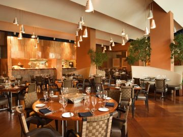 Ideias de Decoração para Restaurante